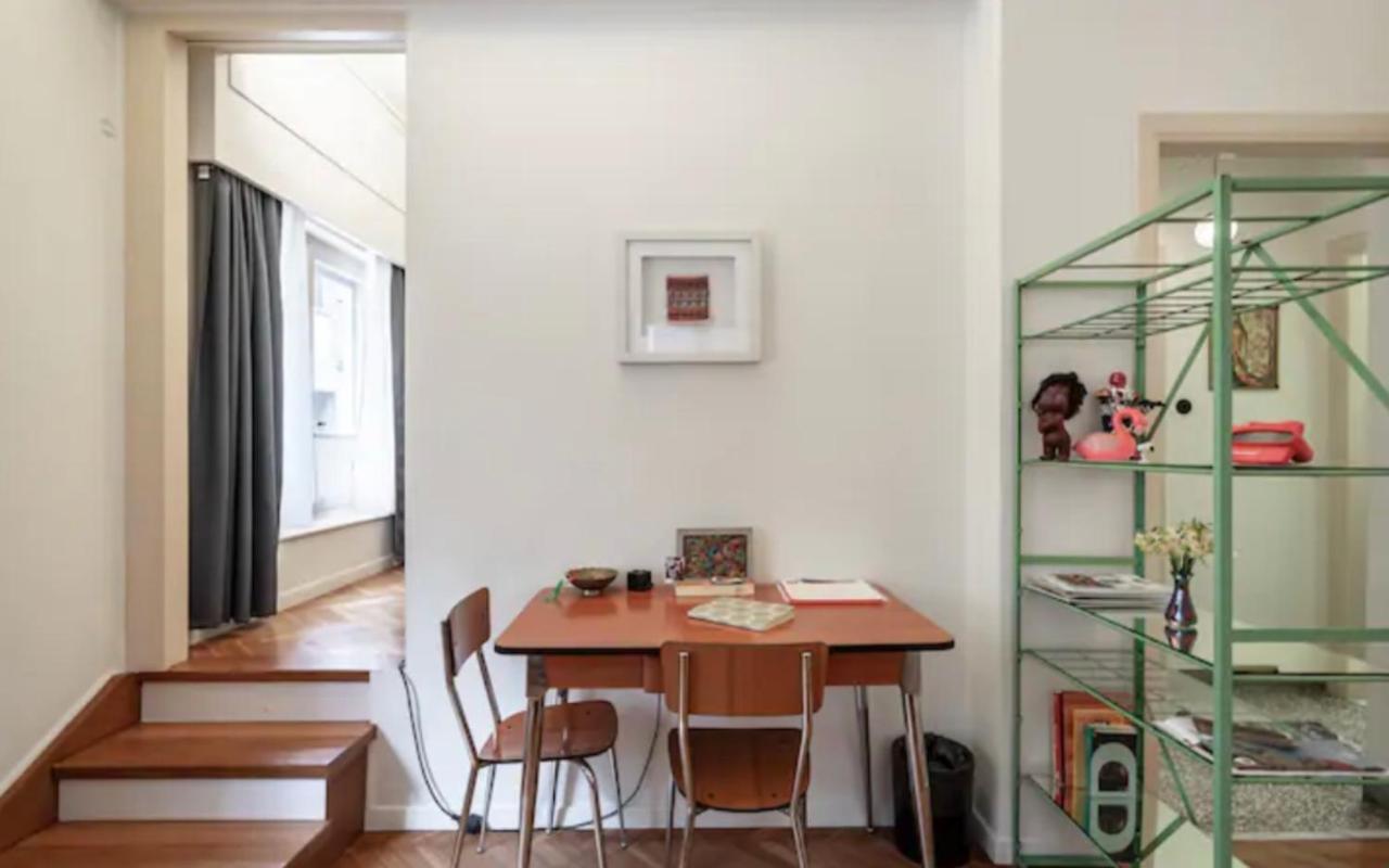 House In House At The Heart Of Exarchia, Extremely Central Атина Екстериор снимка
